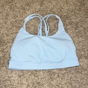 Lululemon Sports Bra Size 4